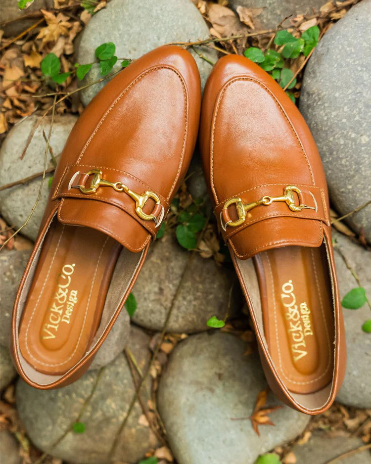 Mocasines