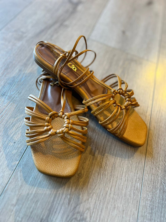 Sandalias Lía