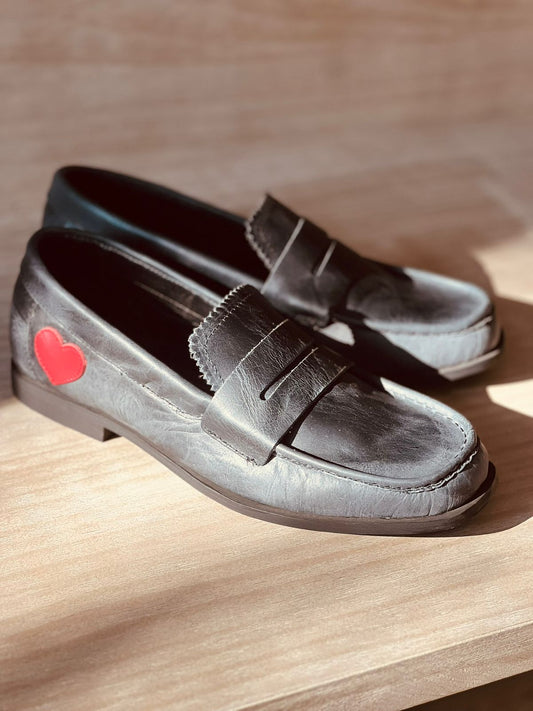 Mocasin Volt