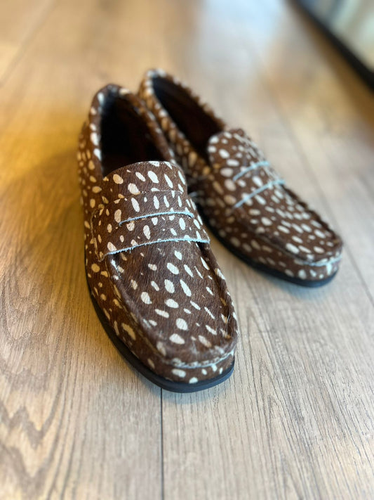 Mocasín Deer